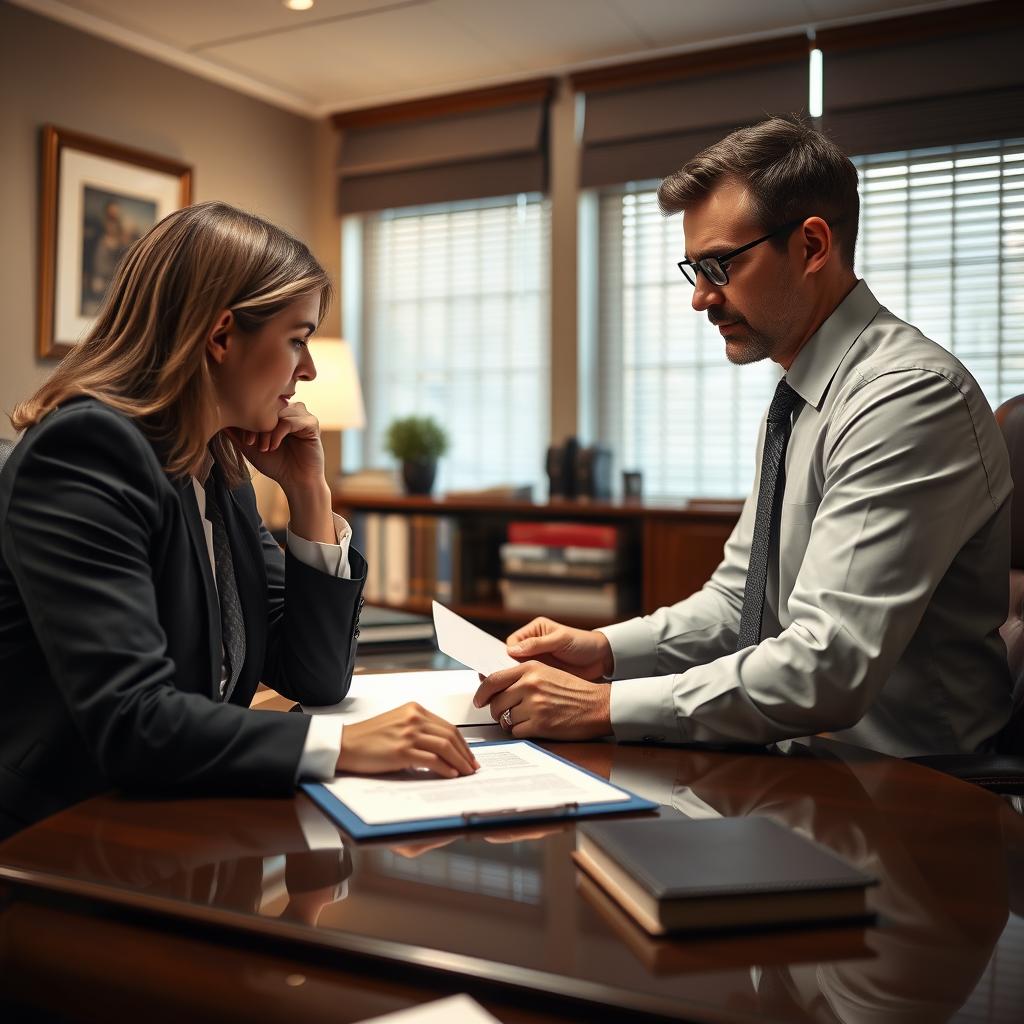 Marital Agreement Lawyer Suffolk