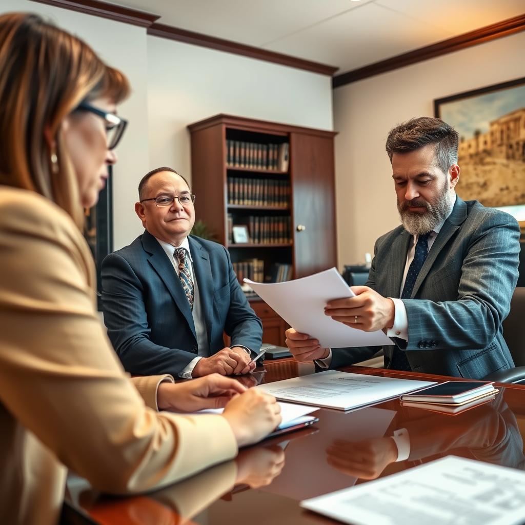 Marital Agreement Lawyer Virginia Beach