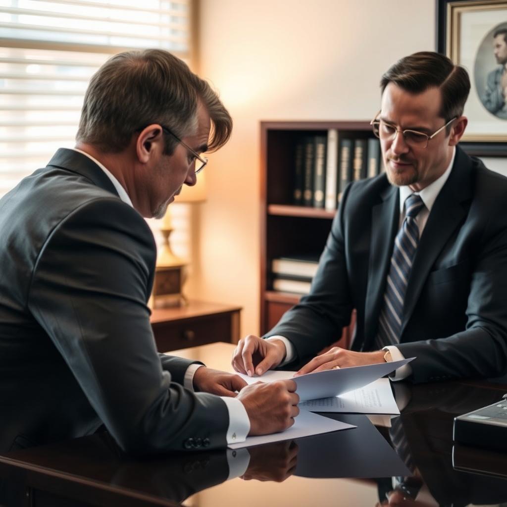 Marital Agreement Lawyer Virginia