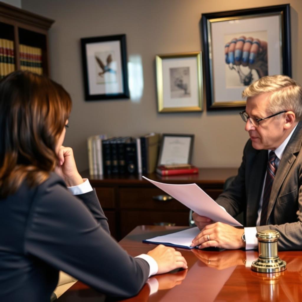 Marital Agreement Lawyer Warren County