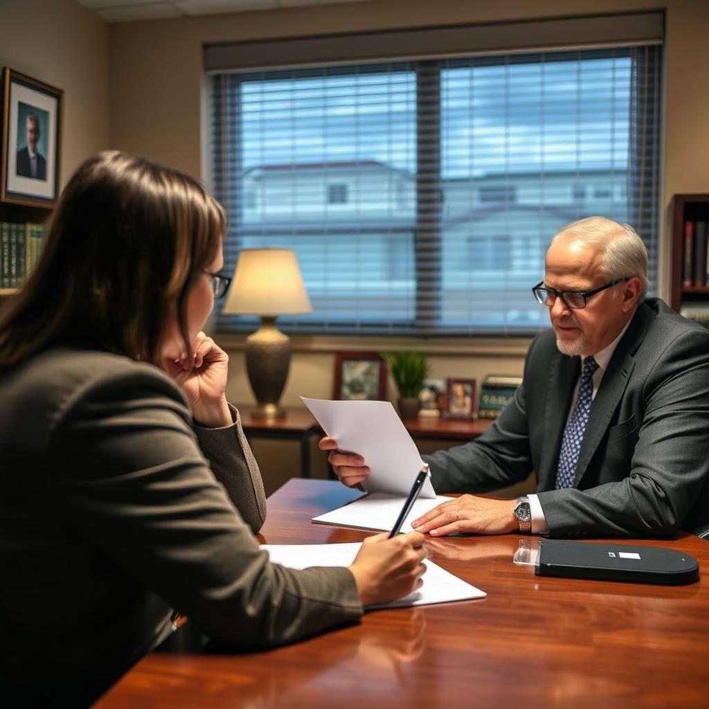 Marital Agreement Lawyer York County