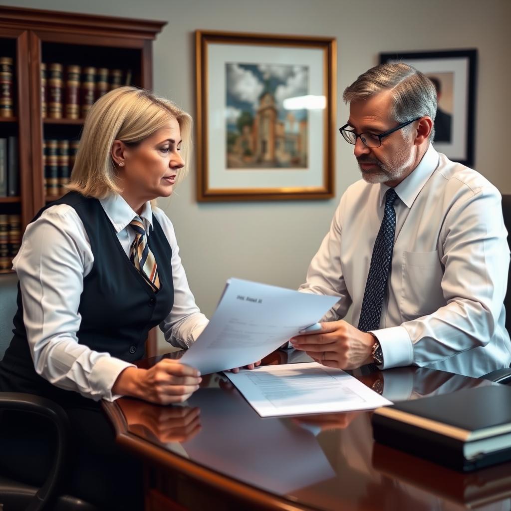 Marital Property Lawyer Bedford County