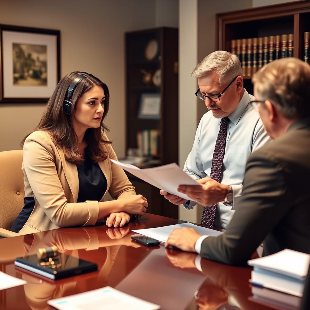 Marital Property Lawyer Colonial Heights