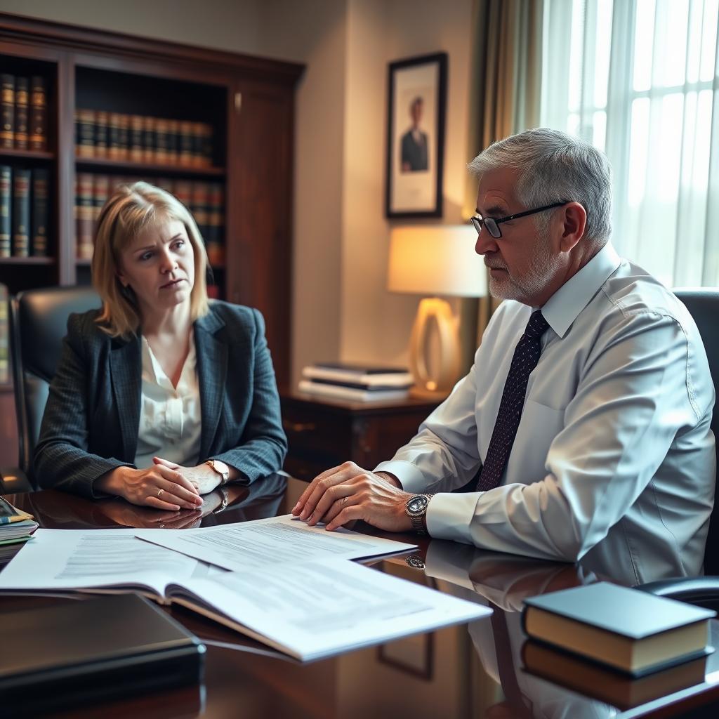 Marital Property Lawyer Dinwiddie County