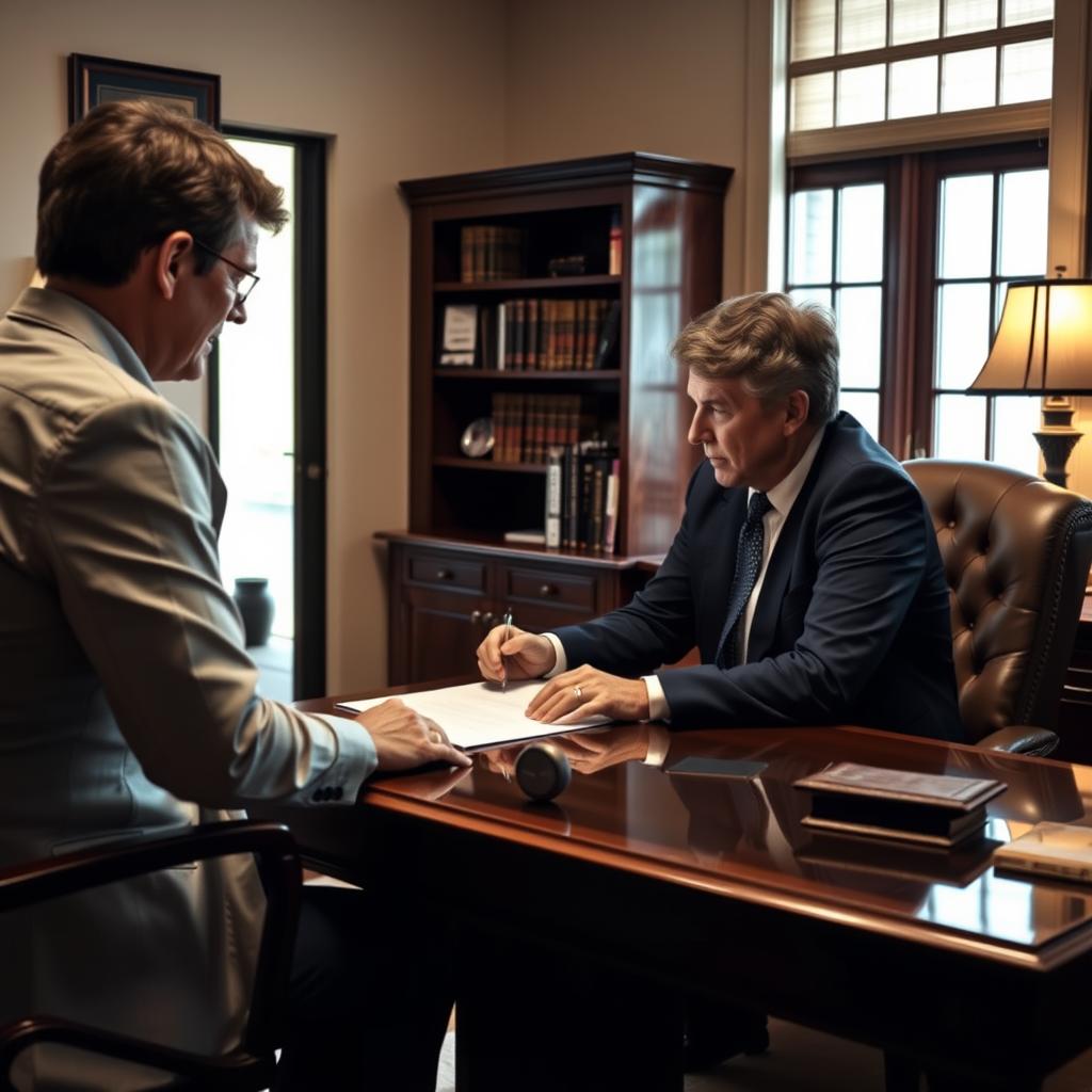 Marital Property Lawyer Fluvanna County