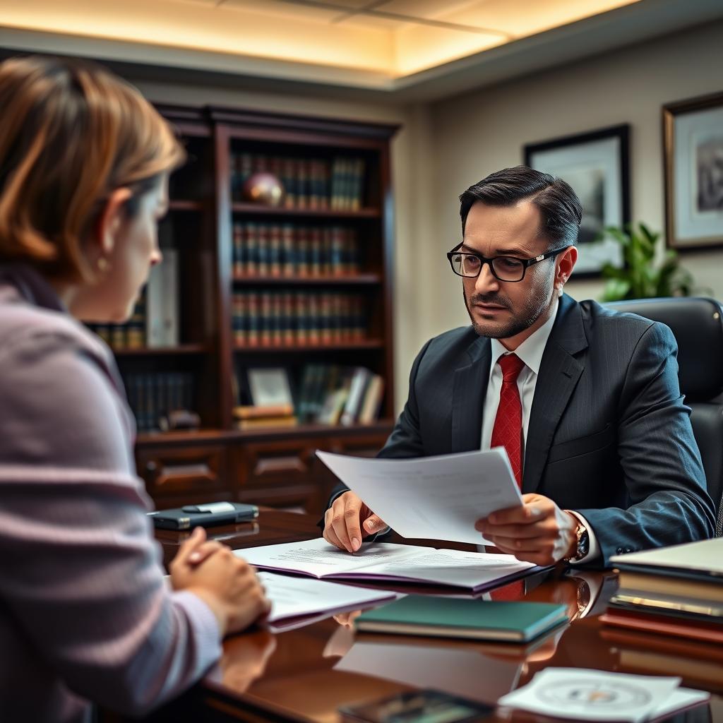 Marital Property Lawyer Frederick County