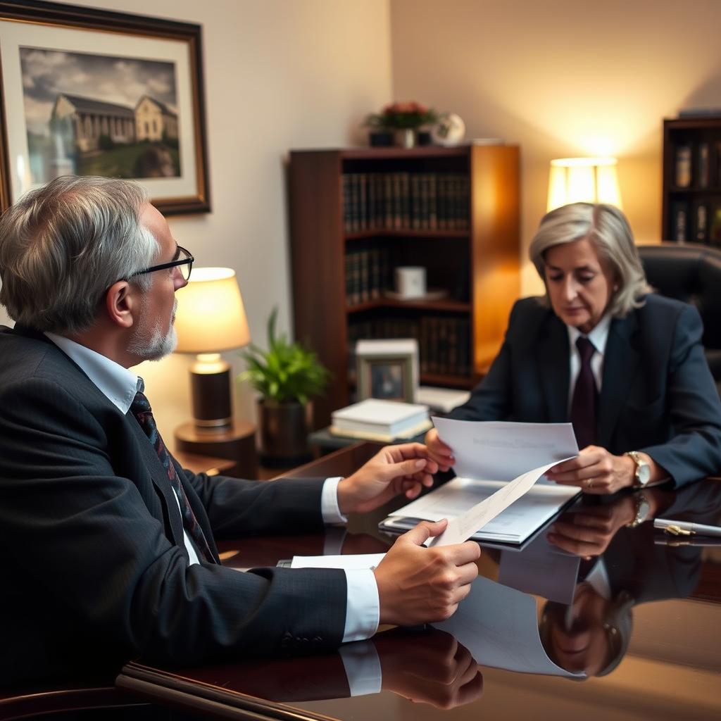Marital Property Lawyer Fredericksburg
