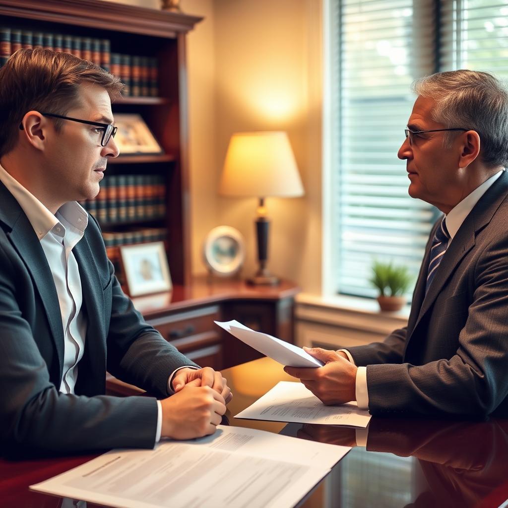 Marital Property Lawyer Gloucester County