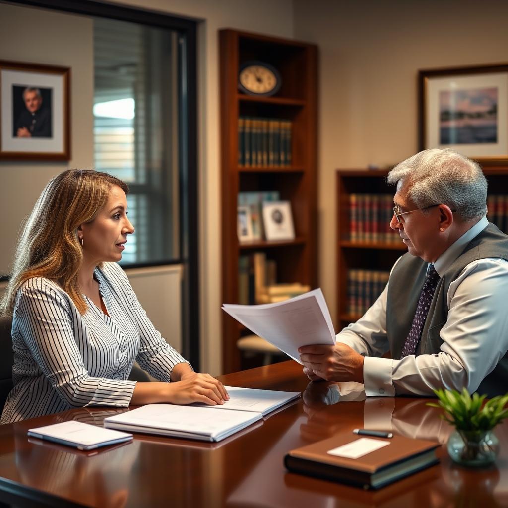 Marital Property Lawyer Henrico County