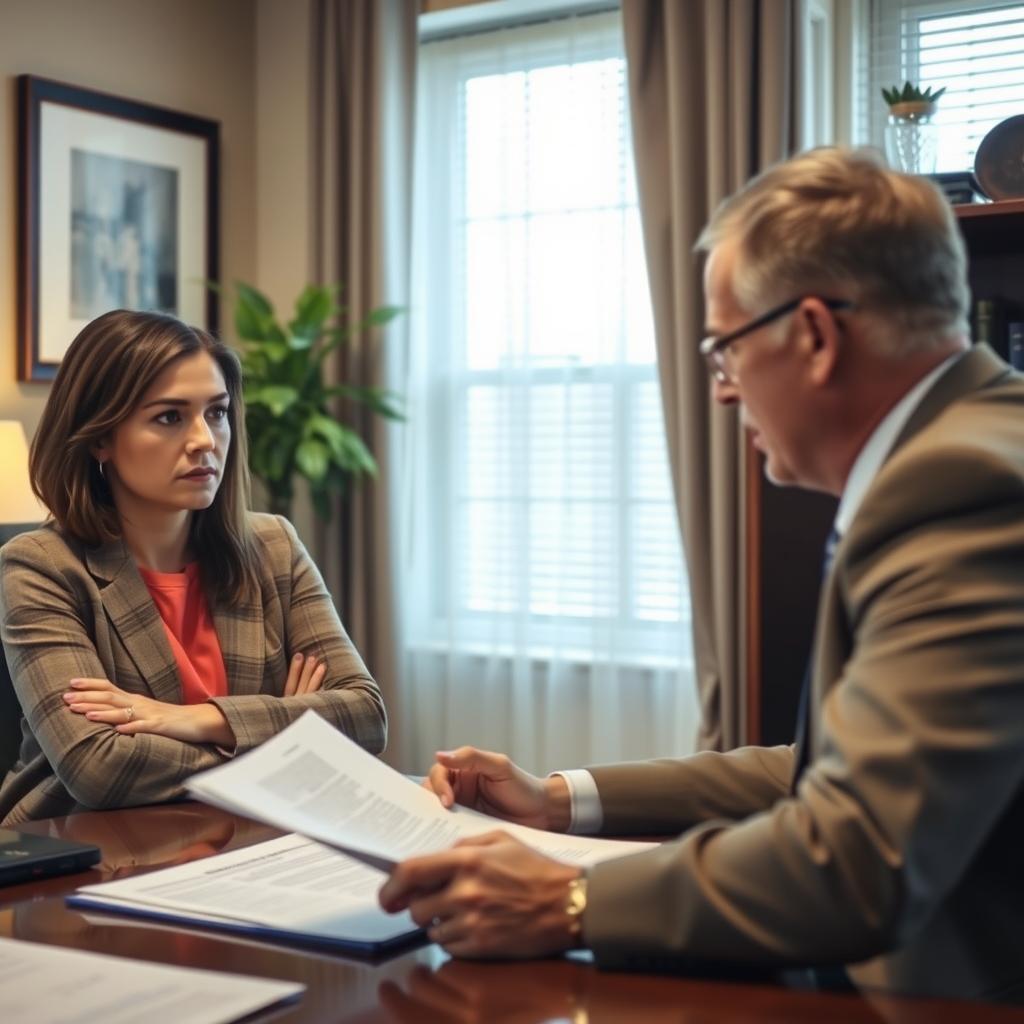 Marital Property Lawyer Isle of Wight County