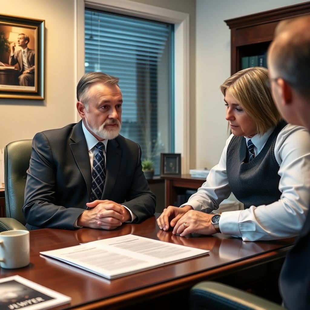 Marital Property Lawyer James City County
