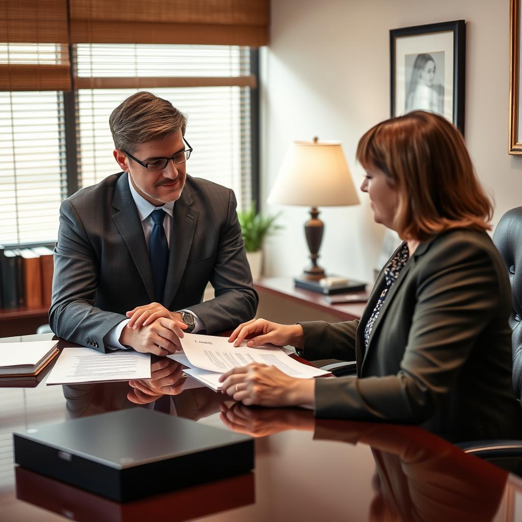 Marital Property Lawyer Lexington