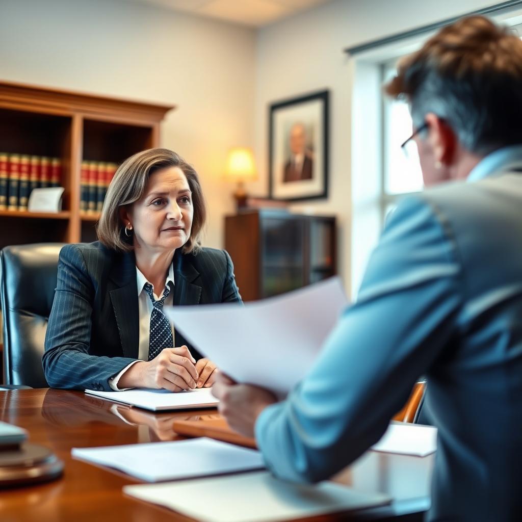 Marital Property Lawyer Madison County