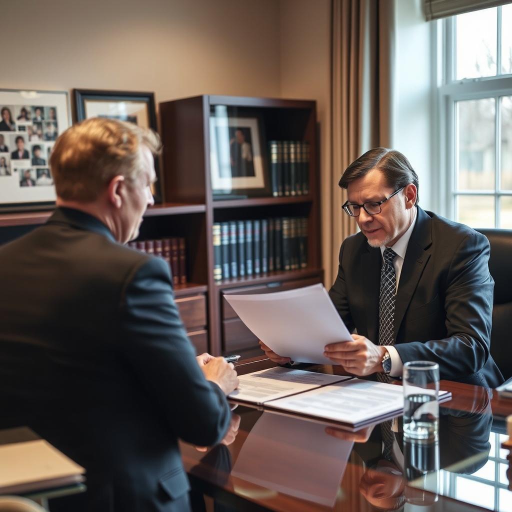 Marital Property Lawyer Manassas Park