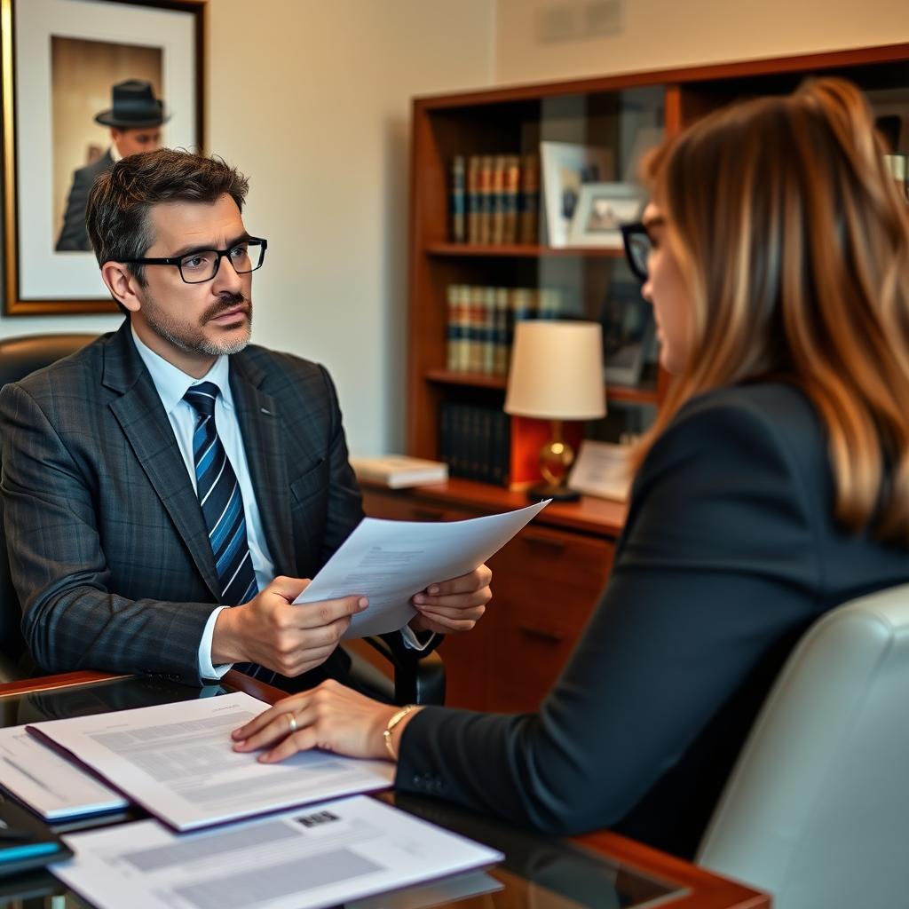 Marital Property Lawyer Orange County