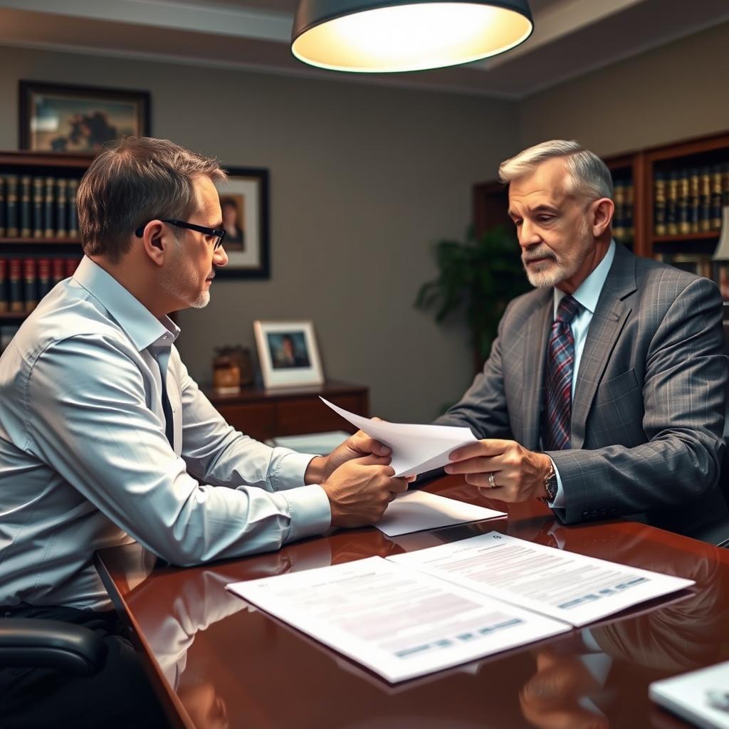 Marital Property Lawyer Prince William County