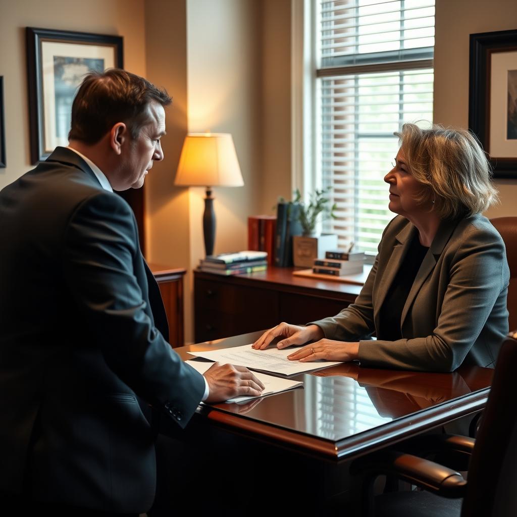 Marital Property Lawyer Suffolk