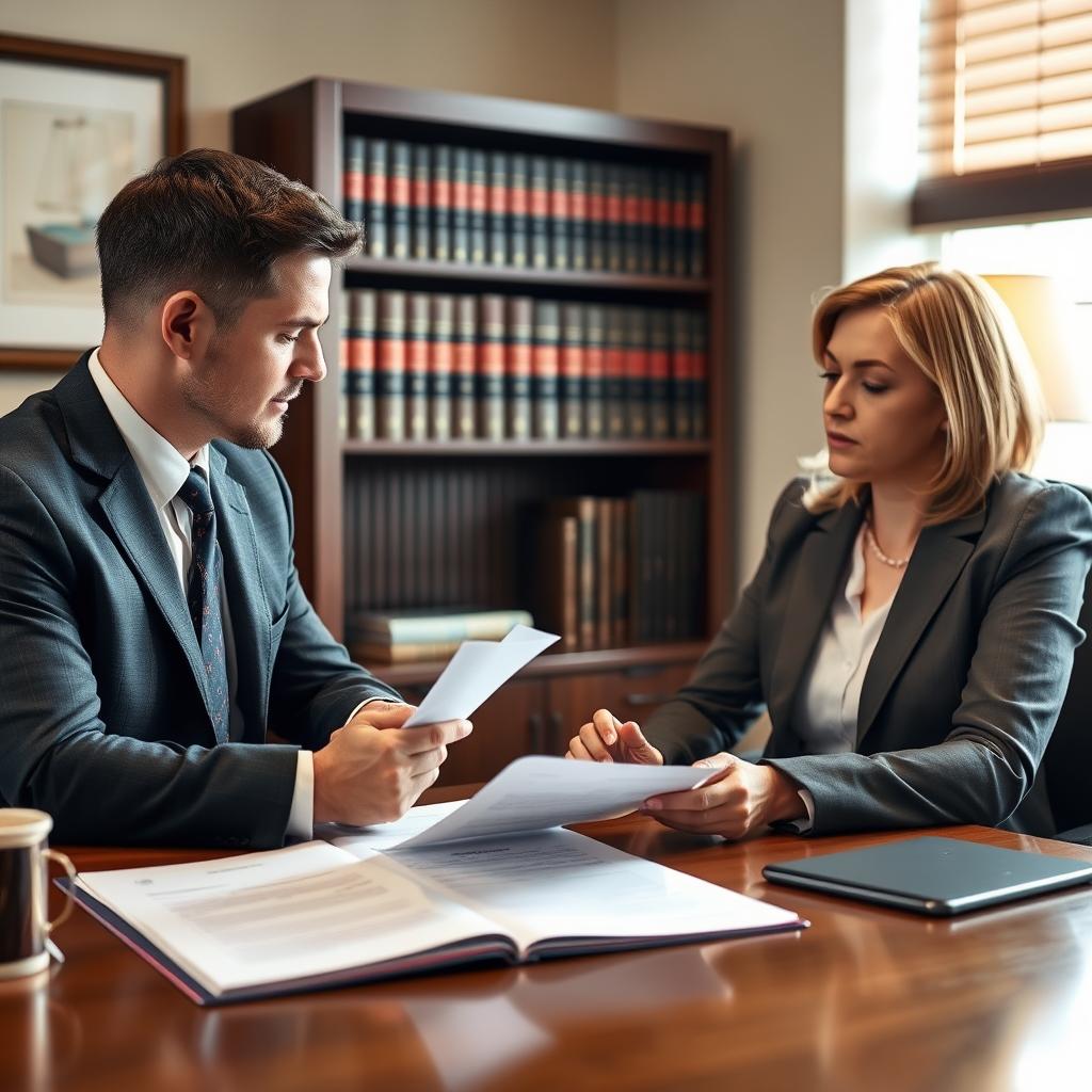 Marital Property Lawyer Virginia Beach