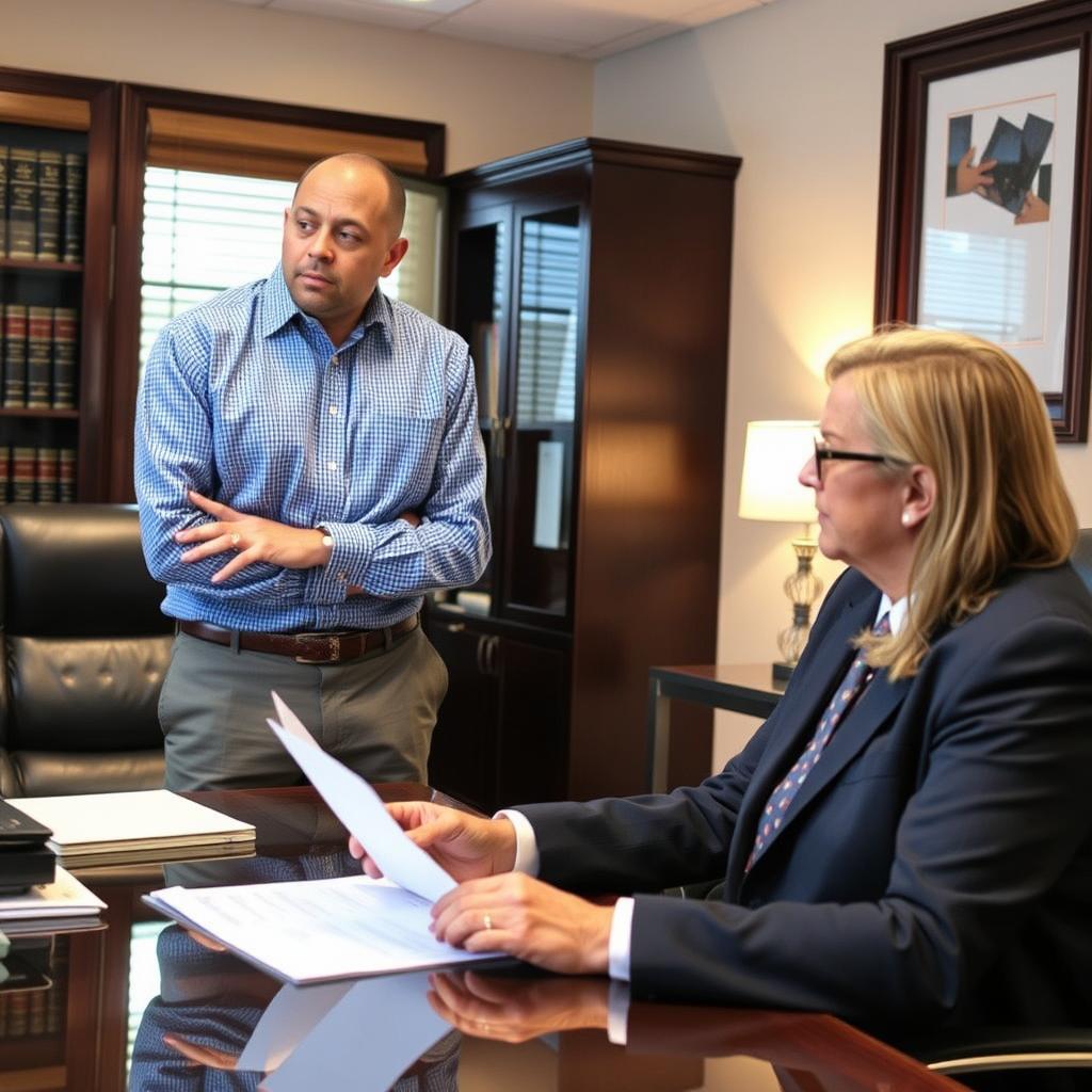 Marital Property Lawyer York County