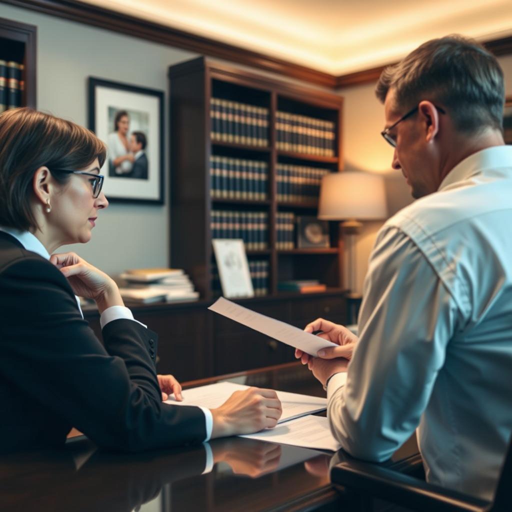 Marriage Annulment Lawyer Chesapeake