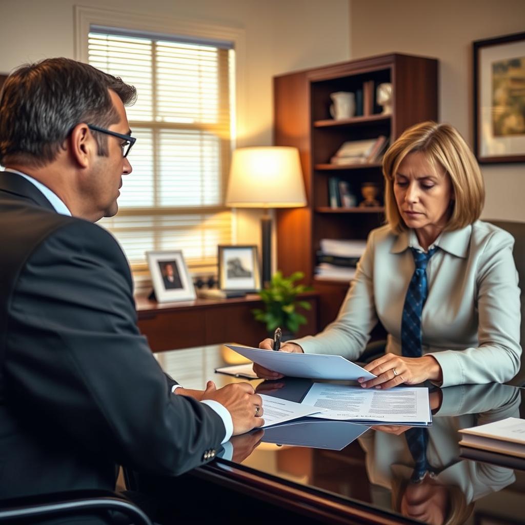 Marriage Annulment Lawyer Culpeper County