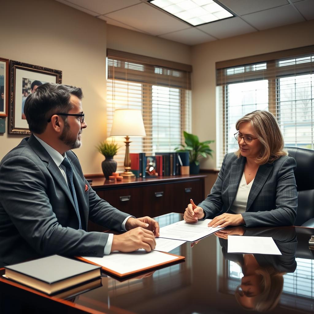 Marriage Annulment Lawyer Frederick County