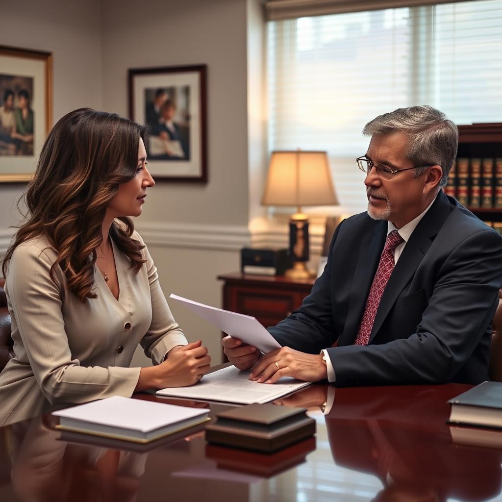 Marriage Annulment Lawyer Goochland County