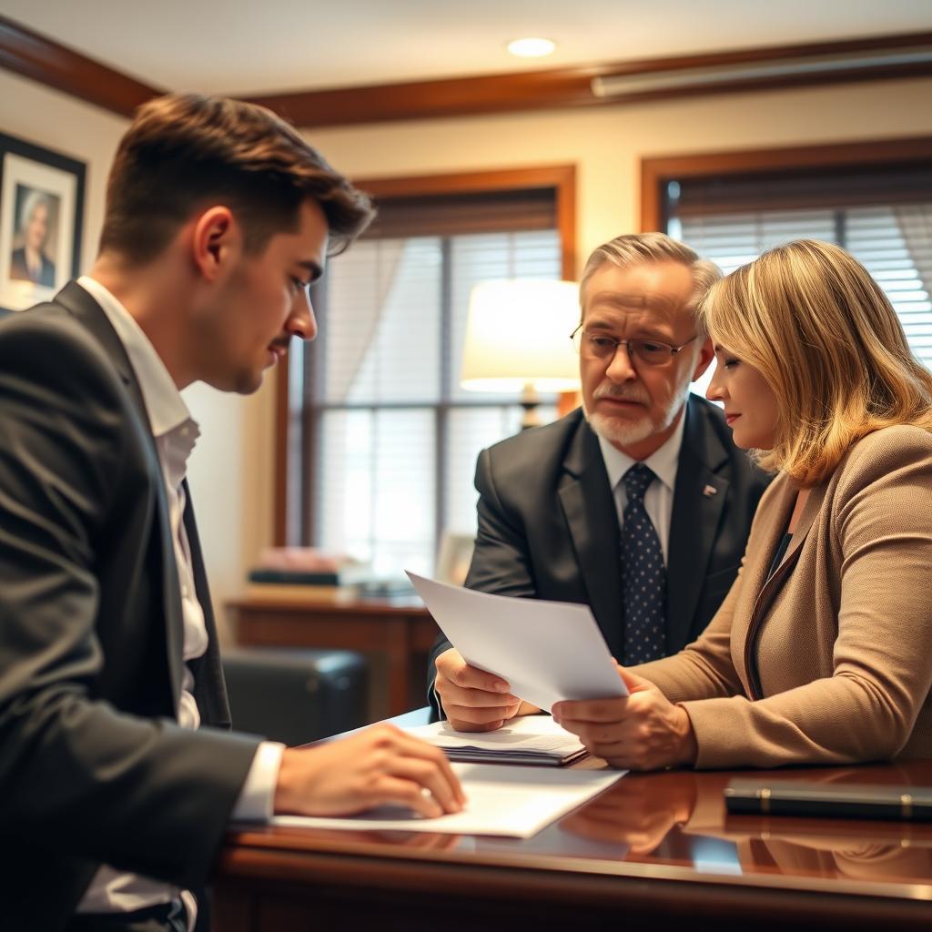 Marriage Annulment Lawyer Hanover County