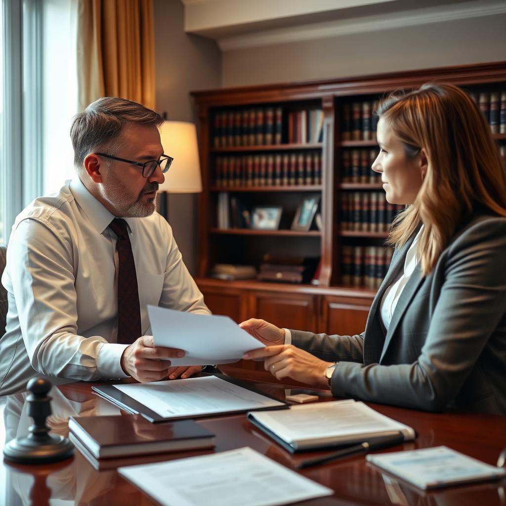 Marriage Annulment Lawyer Loudoun County