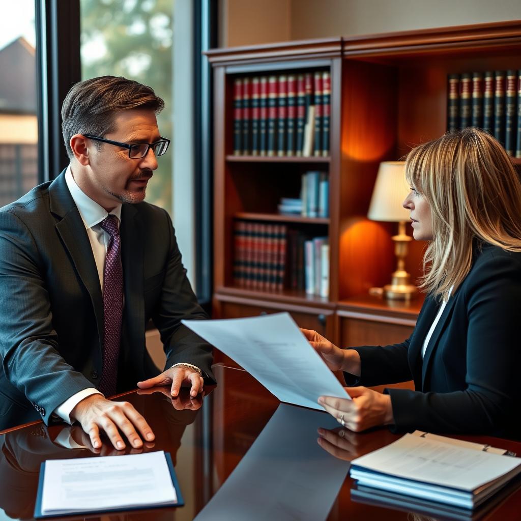 Marriage Annulment Lawyer Manassas Park