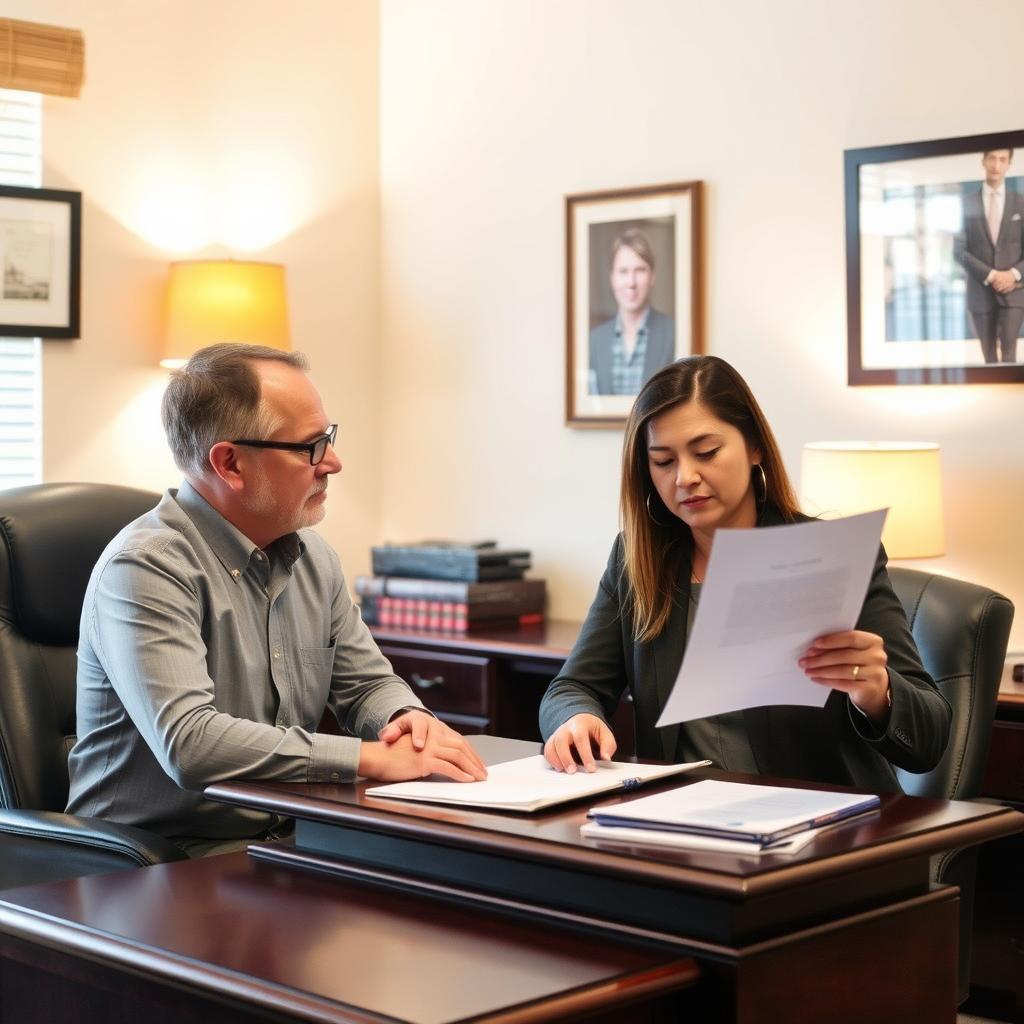 Marriage Annulment Lawyer New Kent County