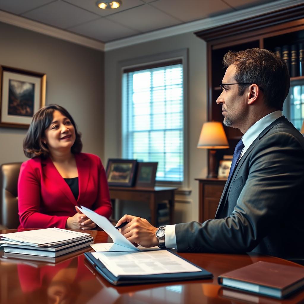 Marriage Annulment Lawyer Prince William County