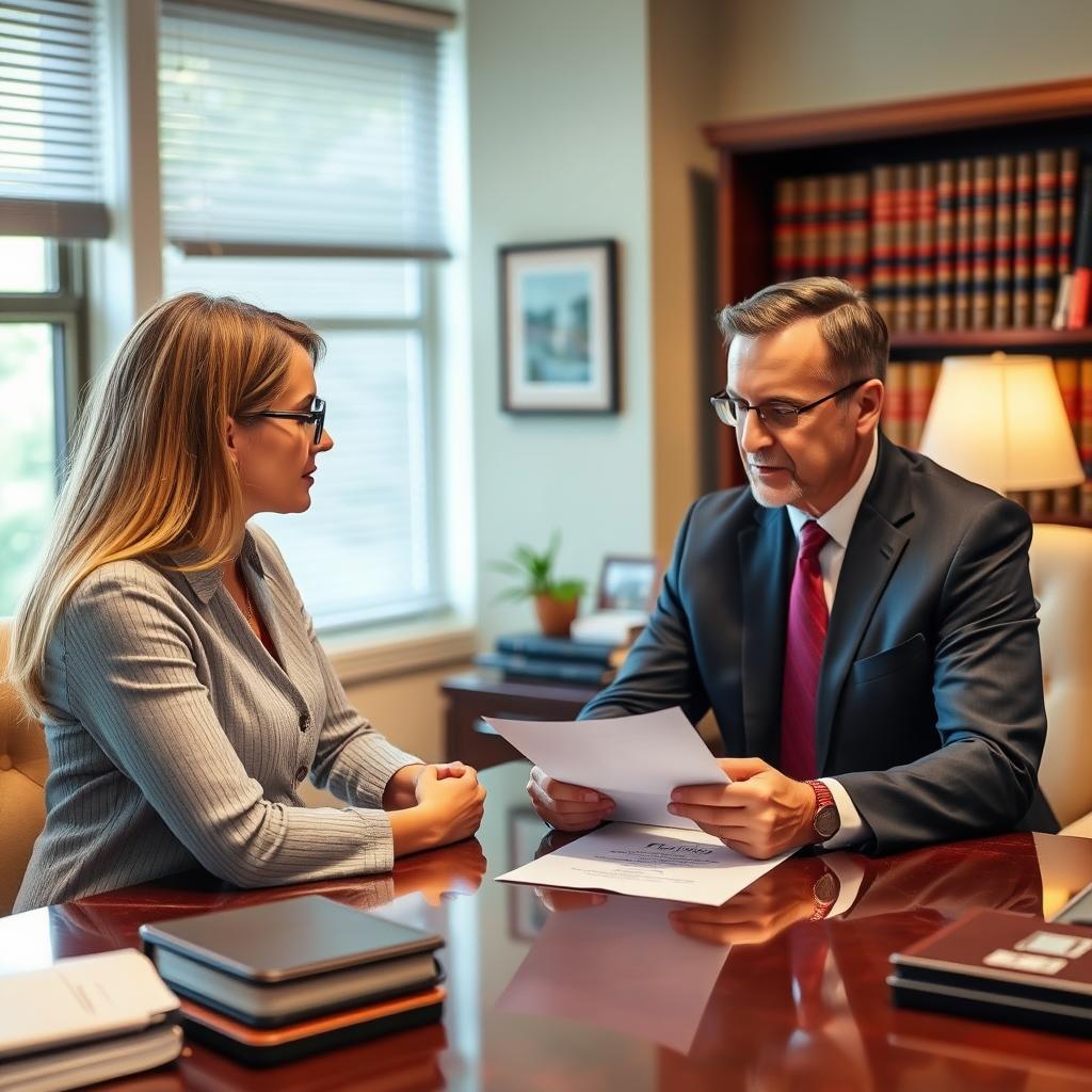 Marriage Annulment Lawyer Rappahannock County