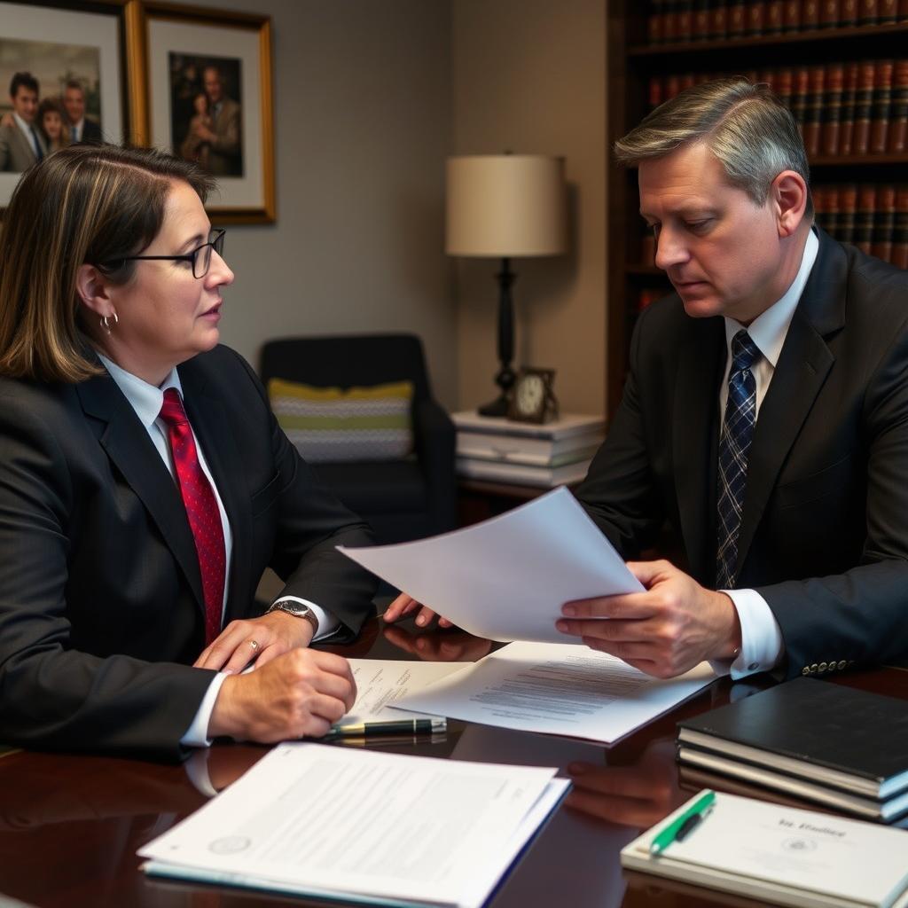 Marriage Annulment Lawyer York County