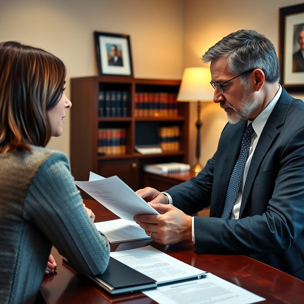 Permanent Alimony Lawyer Colonial Heights