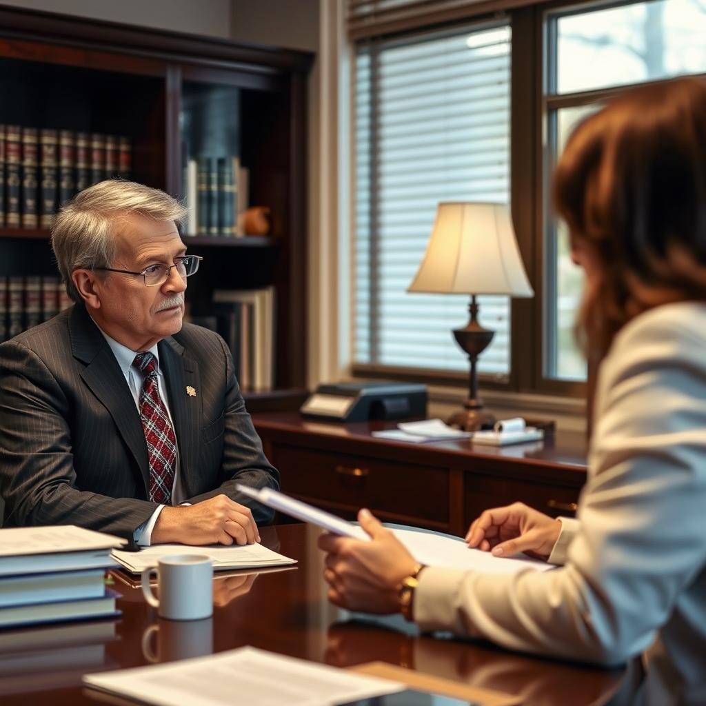 Permanent Alimony Lawyer Frederick County