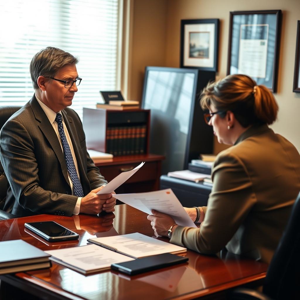 Permanent Alimony Lawyer Isle of Wight County