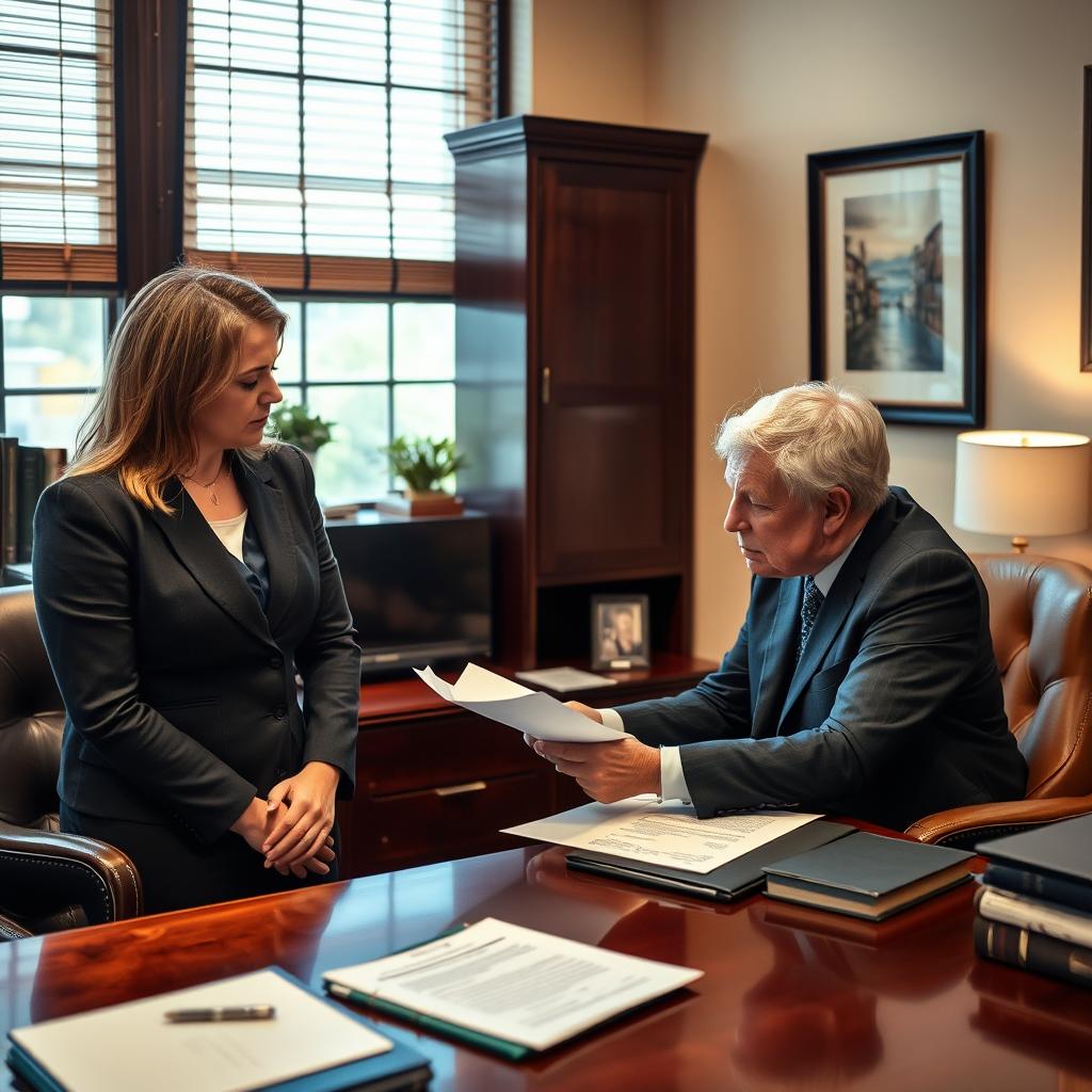 Permanent Alimony Lawyer New Kent County