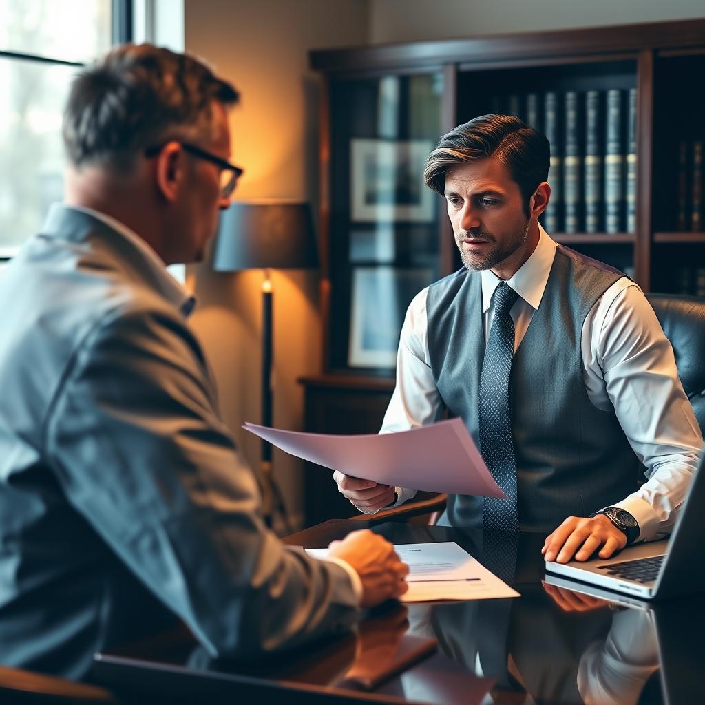 Permanent Alimony Lawyer Virginia