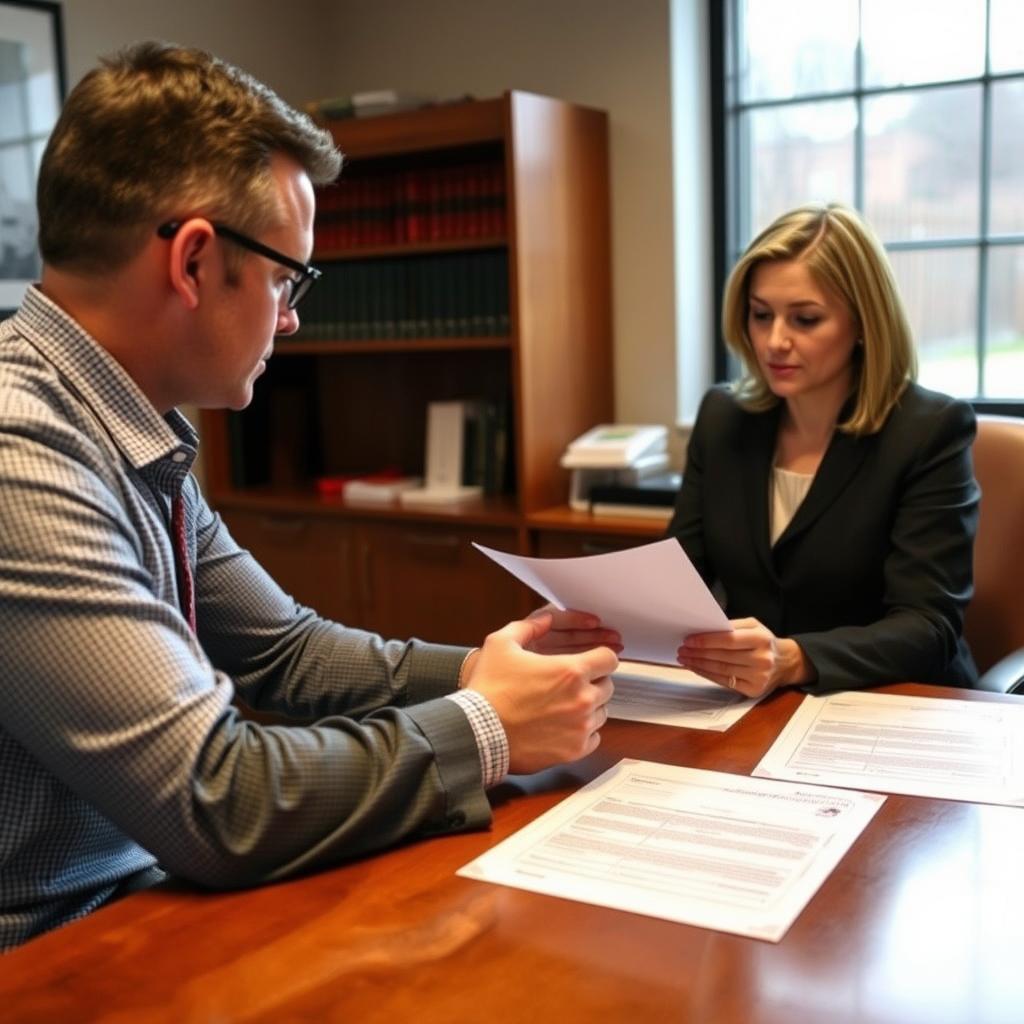Permanent Alimony Lawyer York County