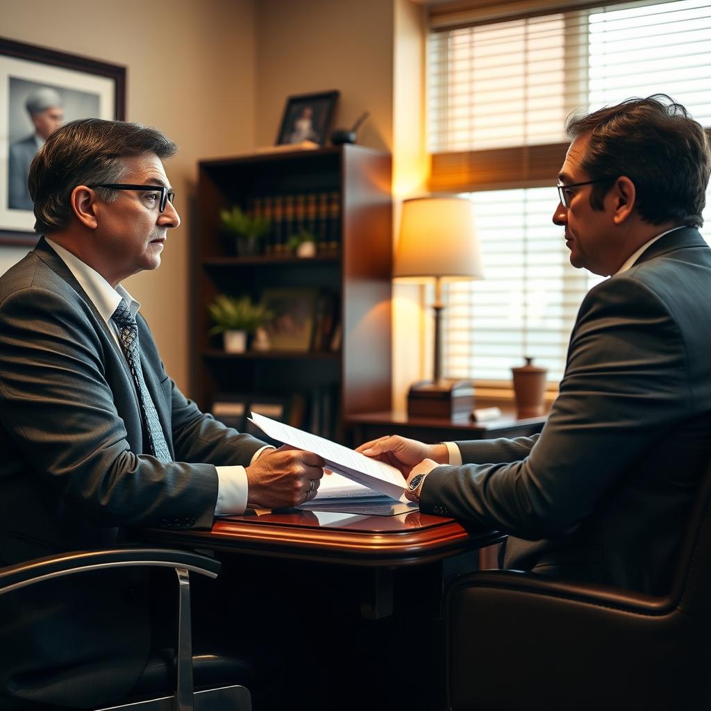 Post Divorce Enforcement Lawyer Henrico County