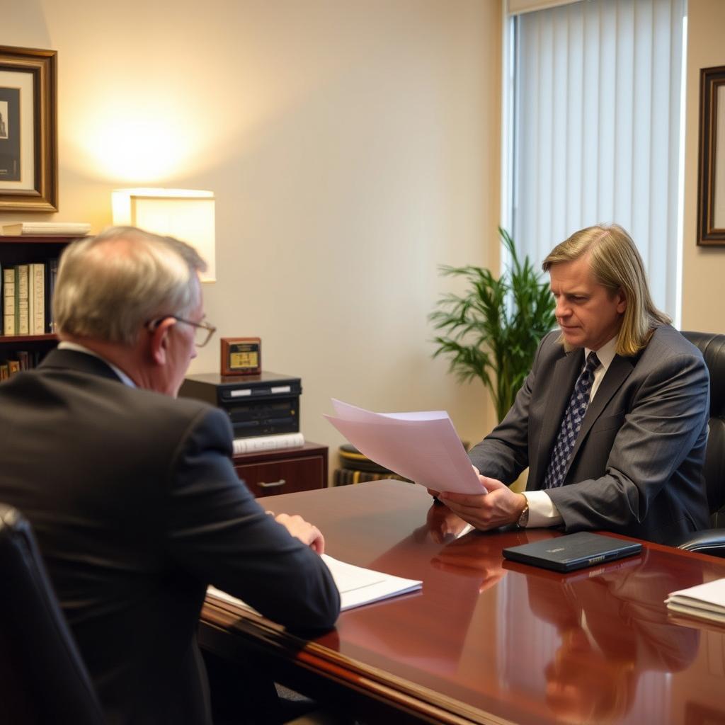 Post Divorce Enforcement Lawyer Rappahannock County