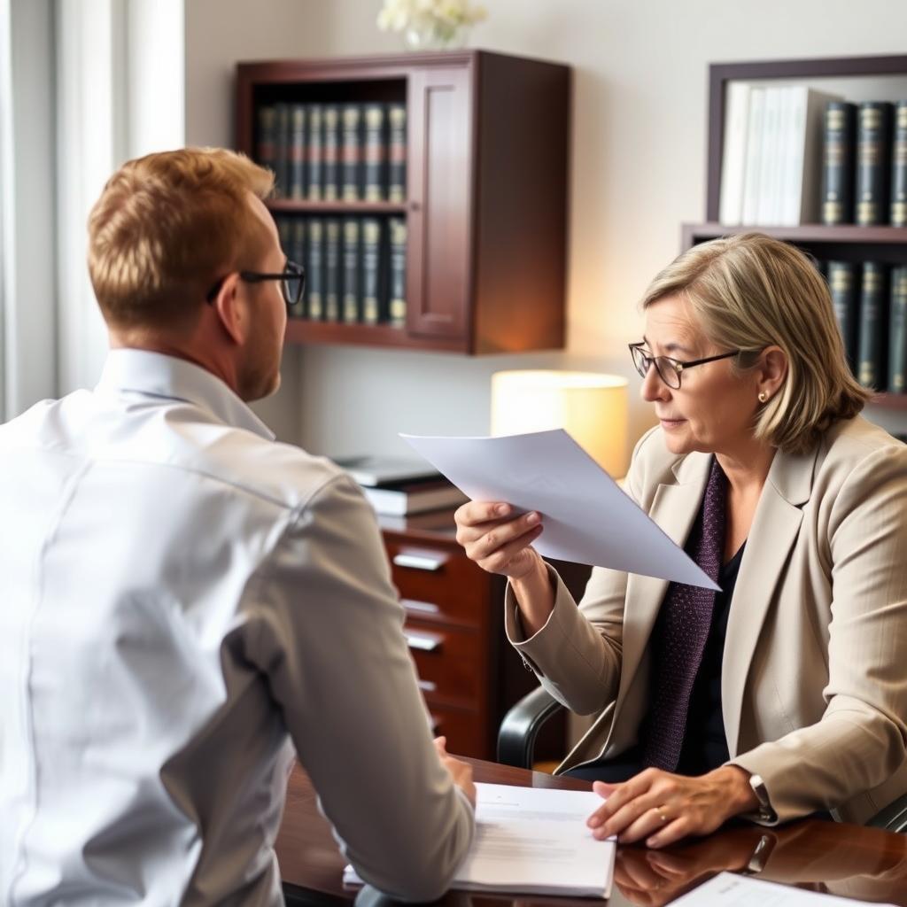 Post Divorce Enforcement Lawyer Suffolk