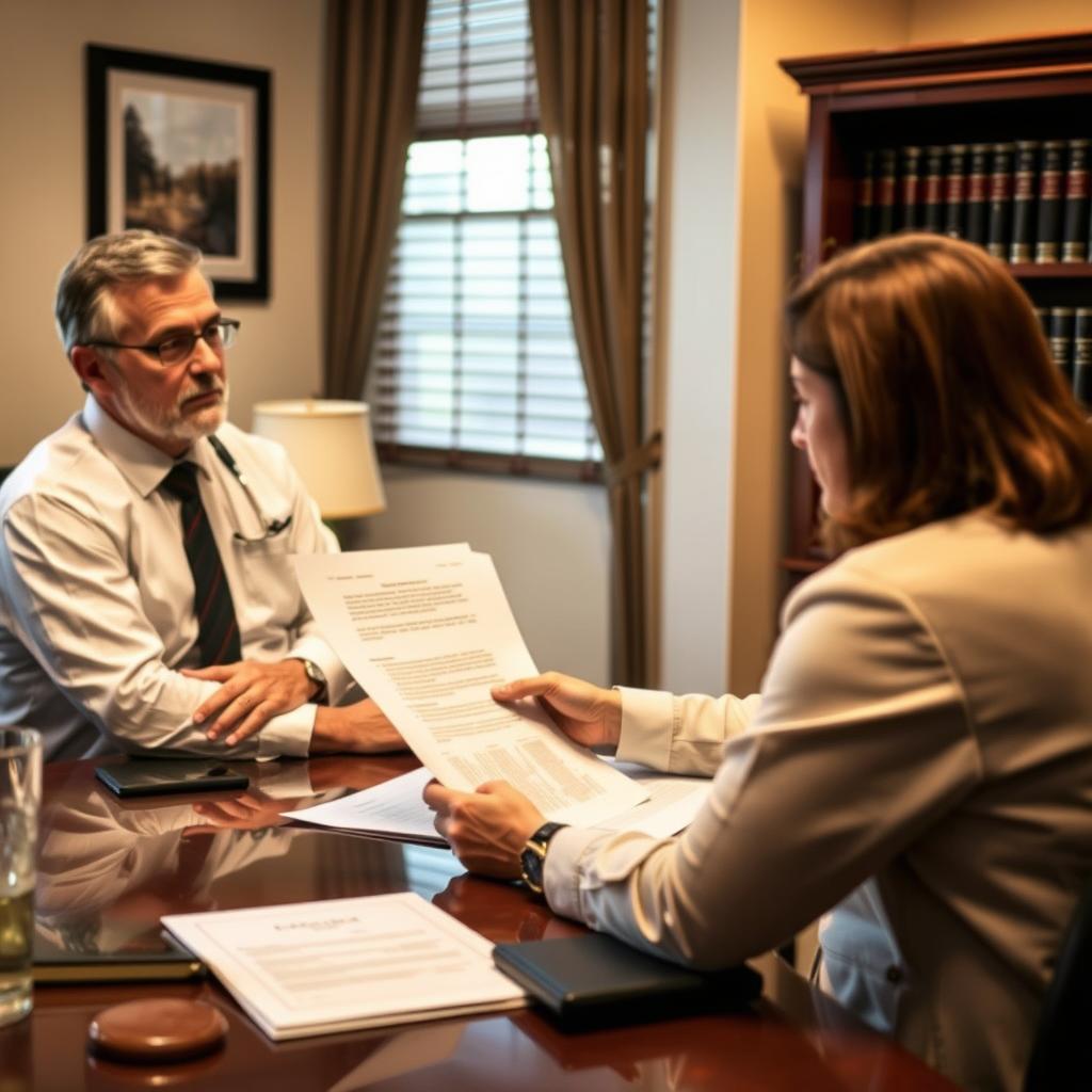 Post Divorce Enforcement Lawyer York County