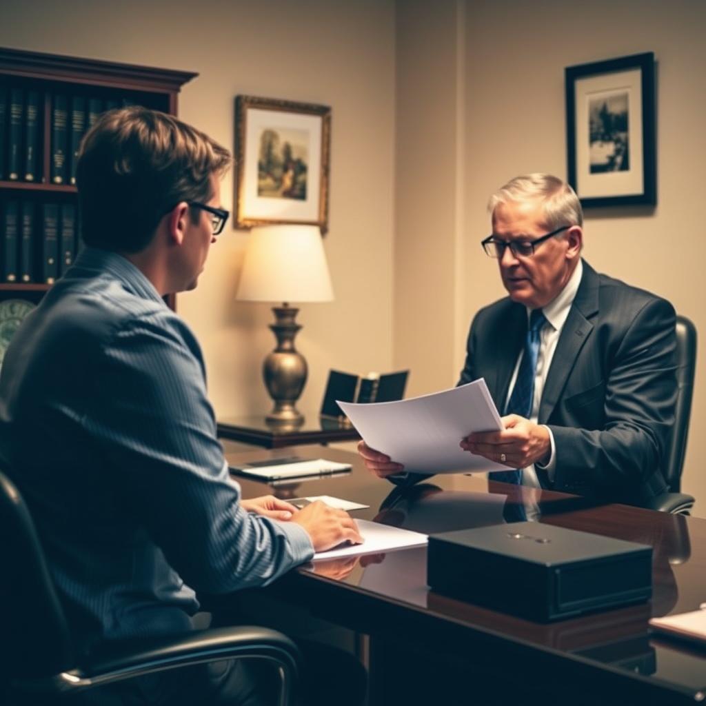 Post Divorce Modification Lawyer Botetourt County