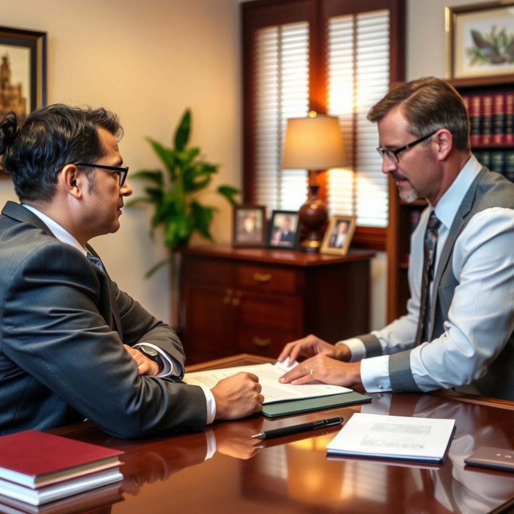 Post Divorce Modification Lawyer Gloucester County