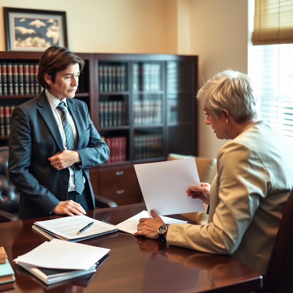 Post Divorce Modification Lawyer Rockingham County