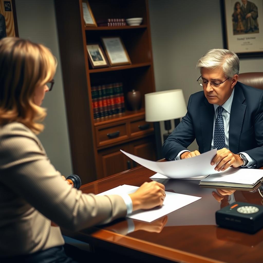 Post Divorce Modification Lawyer Virginia Beach