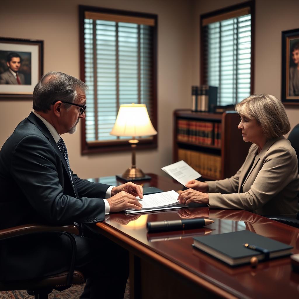 Post Divorce Modification Lawyer York County