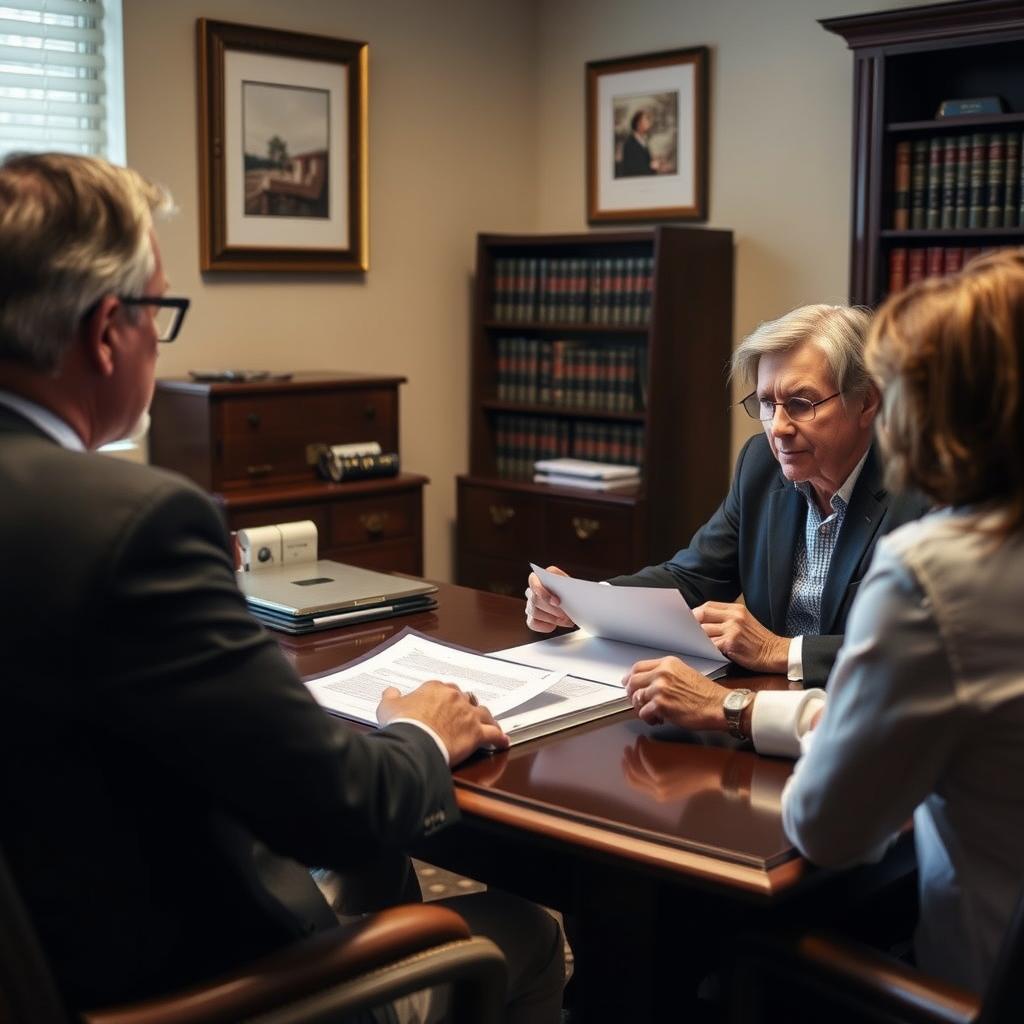 Postnup Lawyer Suffolk